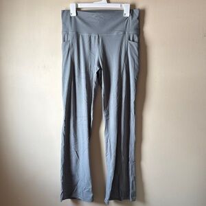 AVIA SoftSculpt Flare Legging Yoga Pants